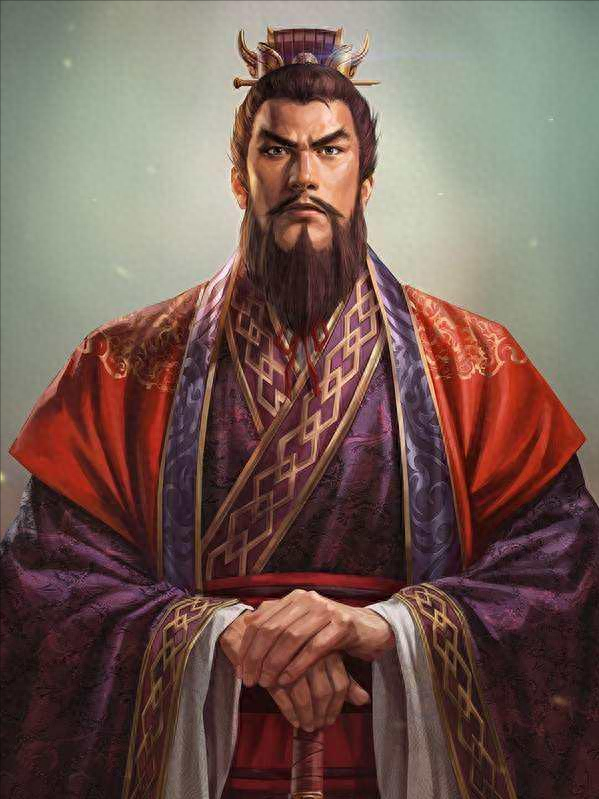 三国时期，孙权的用人之术，究竟有什么独到之处?qw1.jpg