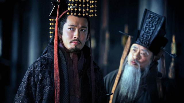 三国时期，孙权的用人之术，究竟有什么独到之处?qw2.jpg